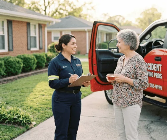 Accident Towing Service Riva, MD FAQs